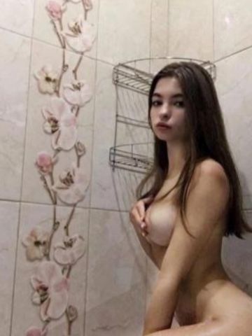 Проститутка Илона